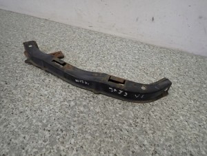 HONDA JAZZ II 02-07 LISTWA POD LAMPĘ PRZÓD LEWĄ 3/6 MINIATURA