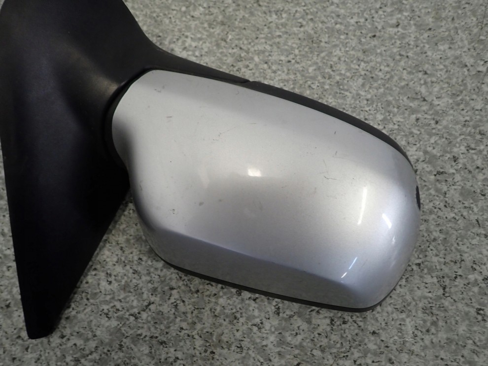 MAZDA 2 03- LUSTERKO PRAWE ELEKTRYCZNE EUROPA 20N 4/8