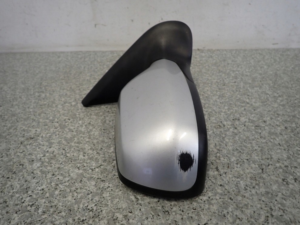 MAZDA 2 03- LUSTERKO PRAWE ELEKTRYCZNE EUROPA 20N 5/8
