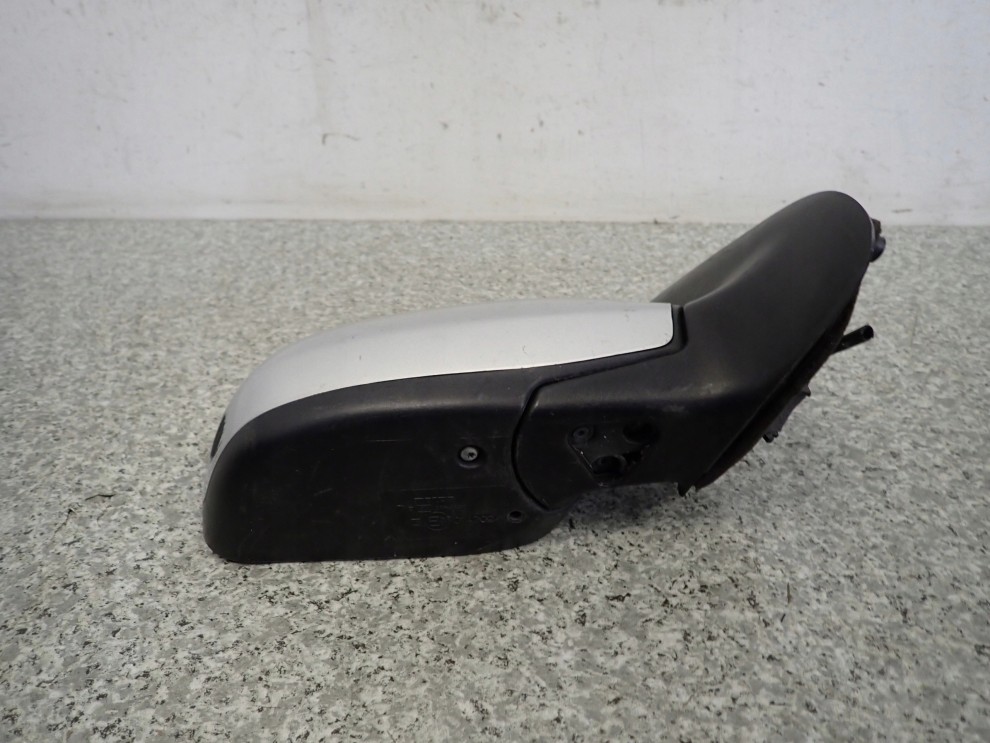 MAZDA 2 03- LUSTERKO PRAWE ELEKTRYCZNE EUROPA 20N 7/8