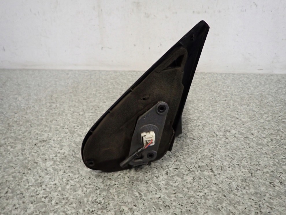 MAZDA 2 03- LUSTERKO PRAWE ELEKTRYCZNE EUROPA 20N 8/8