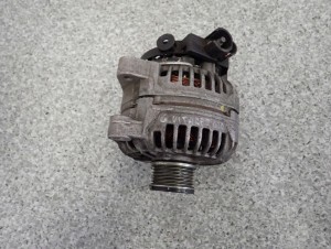SUZUKI GRAND VITARA 2.0 TD 01-05 ALTERNATOR