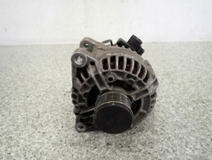 SUZUKI GRAND VITARA 2.0 TD 01-05 ALTERNATOR 3/7 MINIATURA