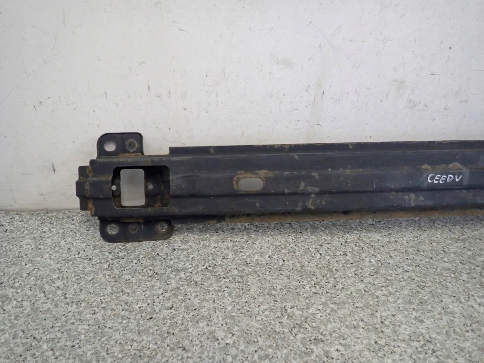 KIA CEED 08-12 BELKA ZDERZAKA PRZÓD 2/7