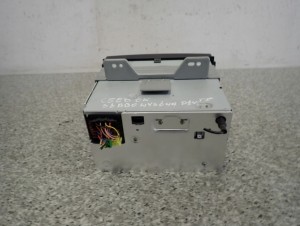 KIA CEED 06-12 RADIO CD RADIOODTWARZACZ 5/6 MINIATURA