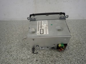 KIA CEED 06-12 RADIO CD RADIOODTWARZACZ 6/6 MINIATURA