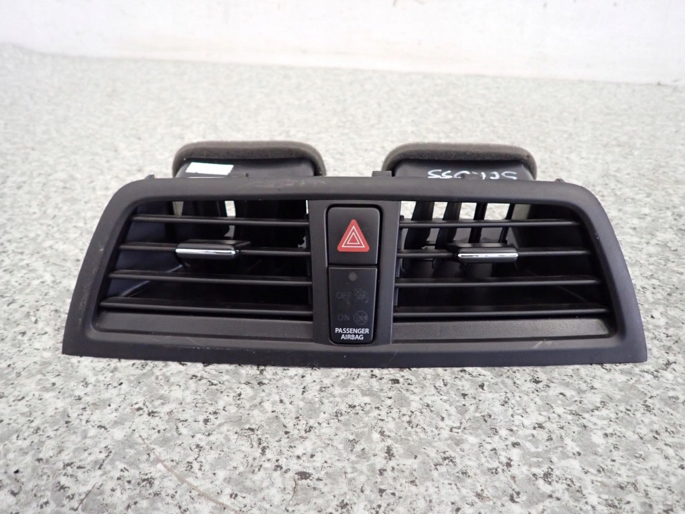 SUZUKI SX4 S-CROSS 13-16 KRATKA NAWIEWU 1/6