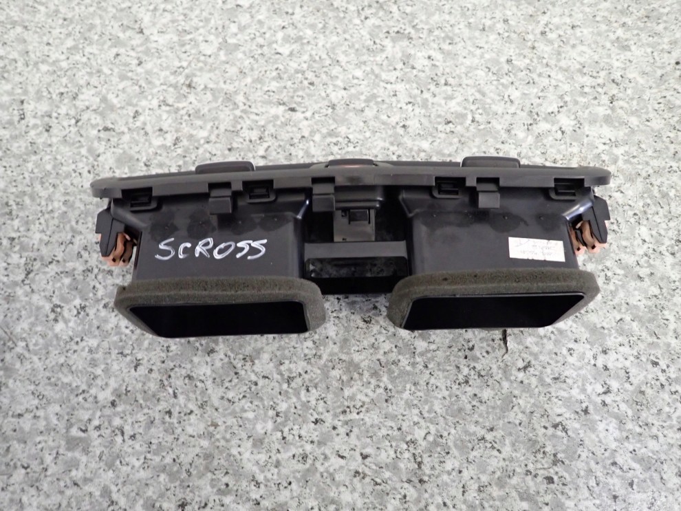 SUZUKI SX4 S-CROSS 13-16 KRATKA NAWIEWU 5/6