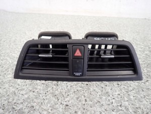 SUZUKI SX4 S-CROSS 13-16 KRATKA NAWIEWU