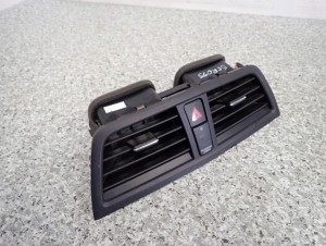 SUZUKI SX4 S-CROSS 13-16 KRATKA NAWIEWU 4/6 MINIATURA
