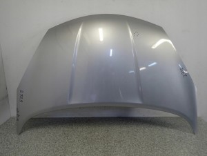 NISSAN NOTE E11 LIFT 09-12 MASKA POKRYWA SILNIKA KY0