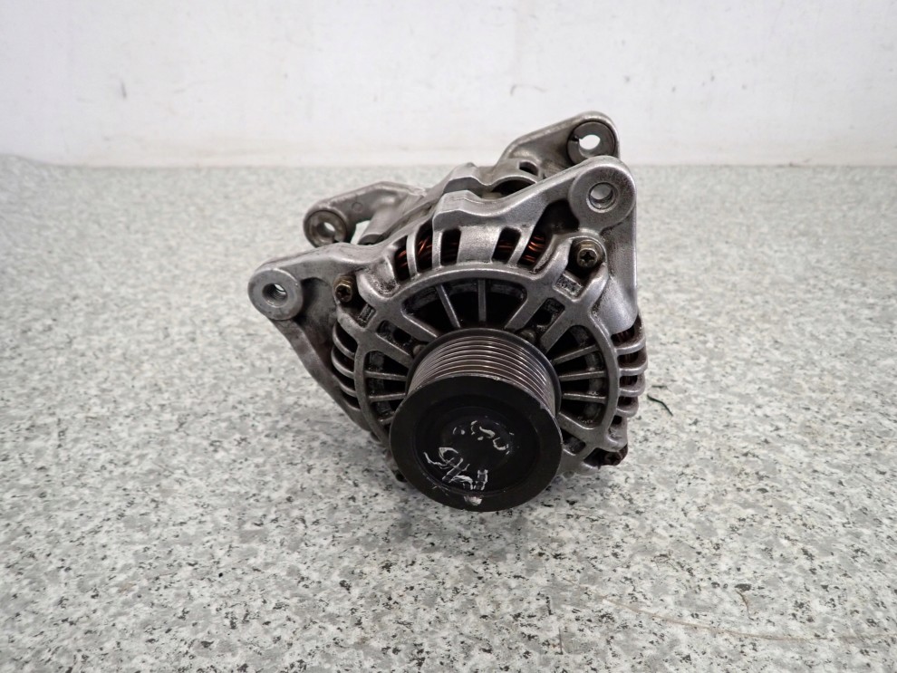 MAZDA 6 MAZDA6 02-05 2.0D RF5 ALTERNATOR 2/8