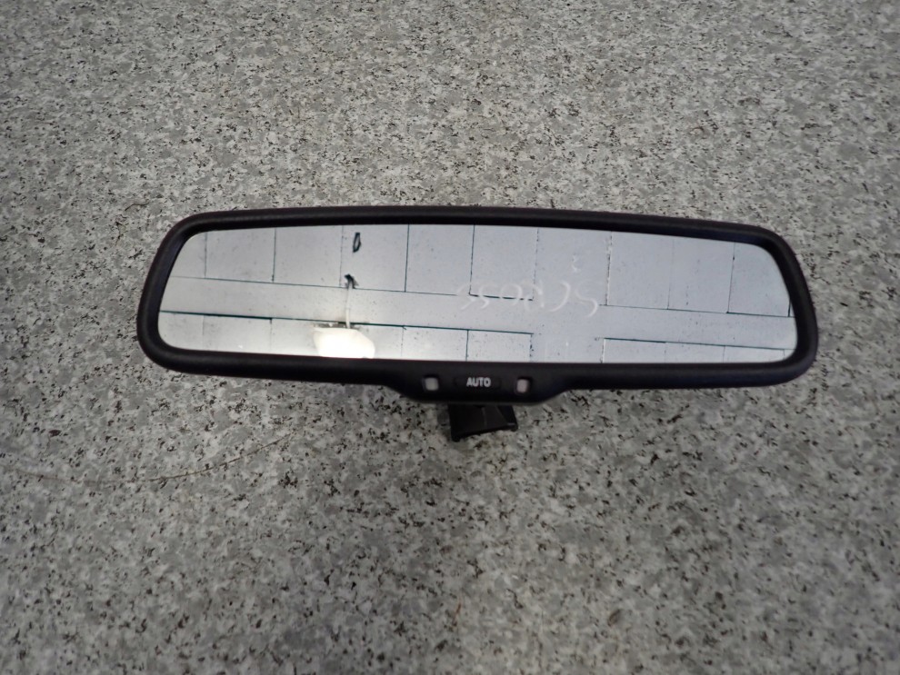 SUZUKI SX4 S-CROSS 13-16 LUSTERKO WEWNĘTRZNE WSTECZNE AUTOMATYCZNE 1/6