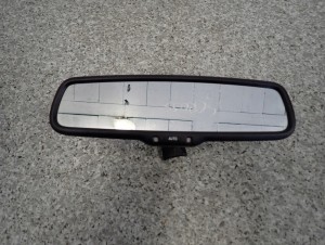 SUZUKI SX4 S-CROSS 13-16 LUSTERKO WEWNĘTRZNE WSTECZNE AUTOMATYCZNE