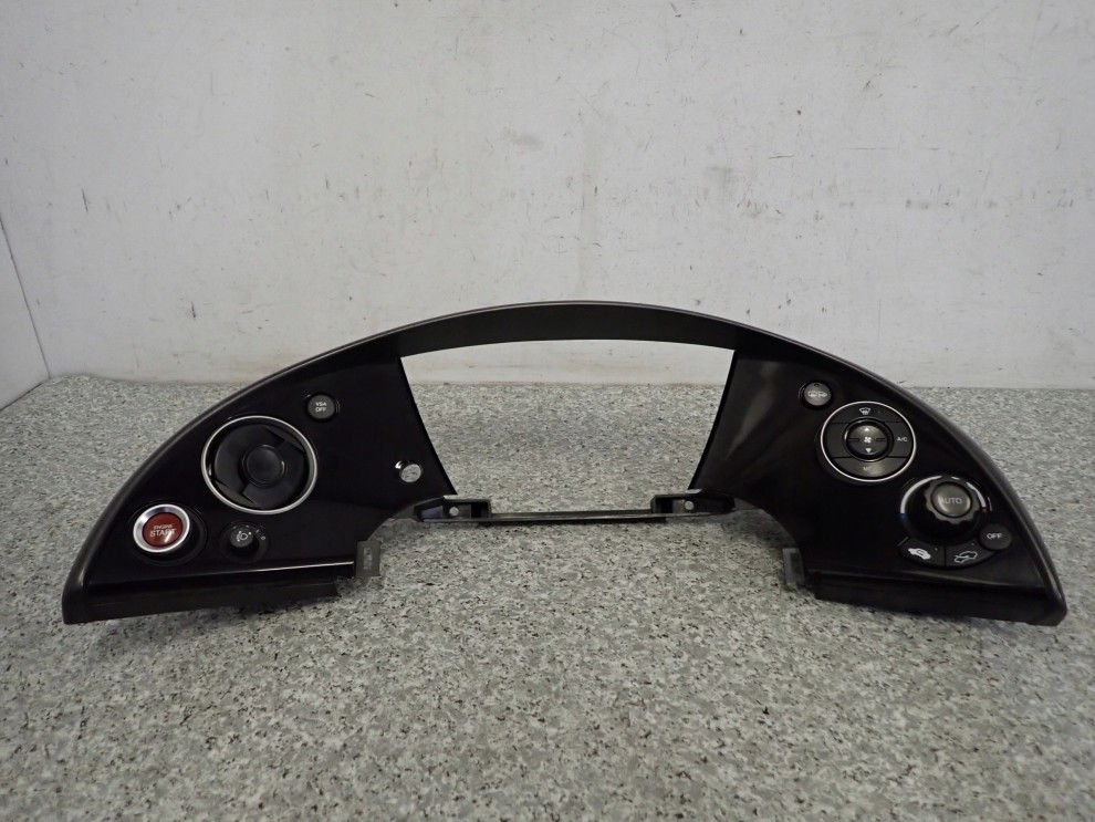 HONDA CIVIC VIII UFO 06- PANEL STEROWANIA KLIMATYZACJI NAWIEWU 4/9