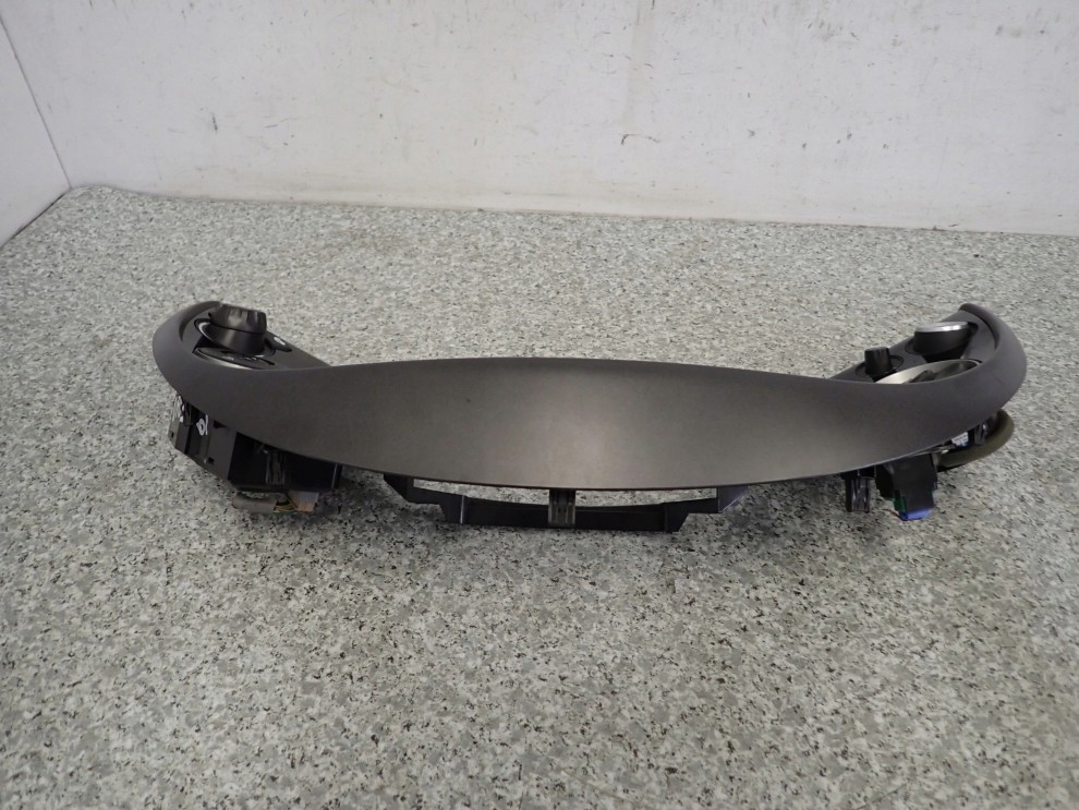 HONDA CIVIC VIII UFO 06- PANEL STEROWANIA KLIMATYZACJI NAWIEWU 5/9