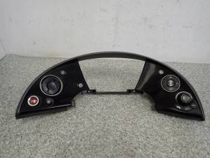 HONDA CIVIC VIII UFO 06- PANEL STEROWANIA KLIMATYZACJI NAWIEWU