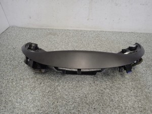 HONDA CIVIC VIII UFO 06- PANEL STEROWANIA KLIMATYZACJI NAWIEWU 5/9 MINIATURA