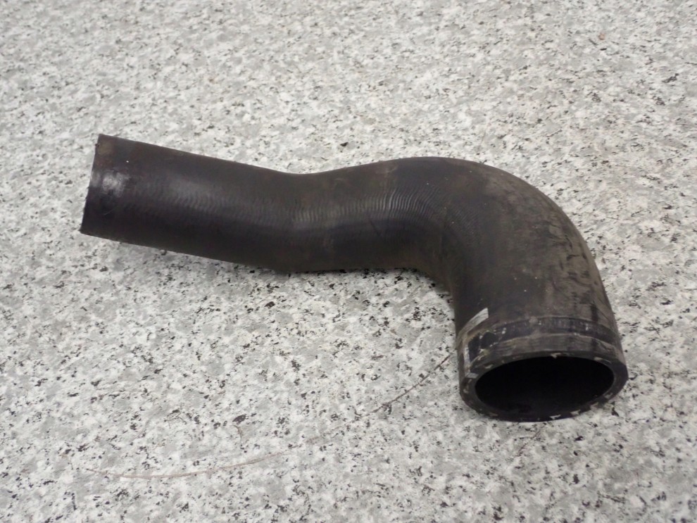MITSUBISHI COLT CZ3 1.5 DID 04- RURA POWIETRZA INTERCOOLERA KOLANKO 5/7