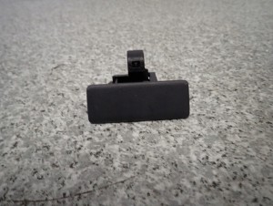 SUZUKI SWIFT HB 04-09 5D ZAMEK SCHOWKA PASAŻERA W KABINIE 2/7 MINIATURA