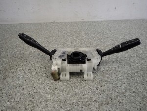 MITSUBISHI LANCER VII 04-07 PRZEŁĄCZNIK ZESPOLONY ŚWIATEŁ WYCIERACZEK 2/6 MINIATURA