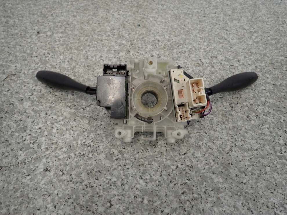 MITSUBISHI GALANT 96-03 PRZEŁĄCZNIK ZESPOLONY ŚWIATEŁ WYCIERACZEK 7/7