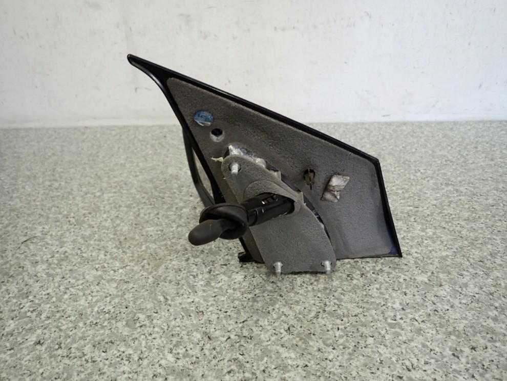 SUZUKI ALTO PIXO LUSTERKO LEWE MANUAL EUROPA ZKW 3/9