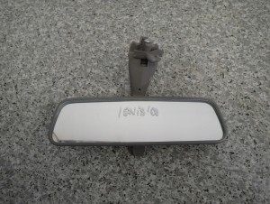 SUZUKI IGNIS 00-03 LUSTERKO WEWNĘTRZNE WSTECZNE