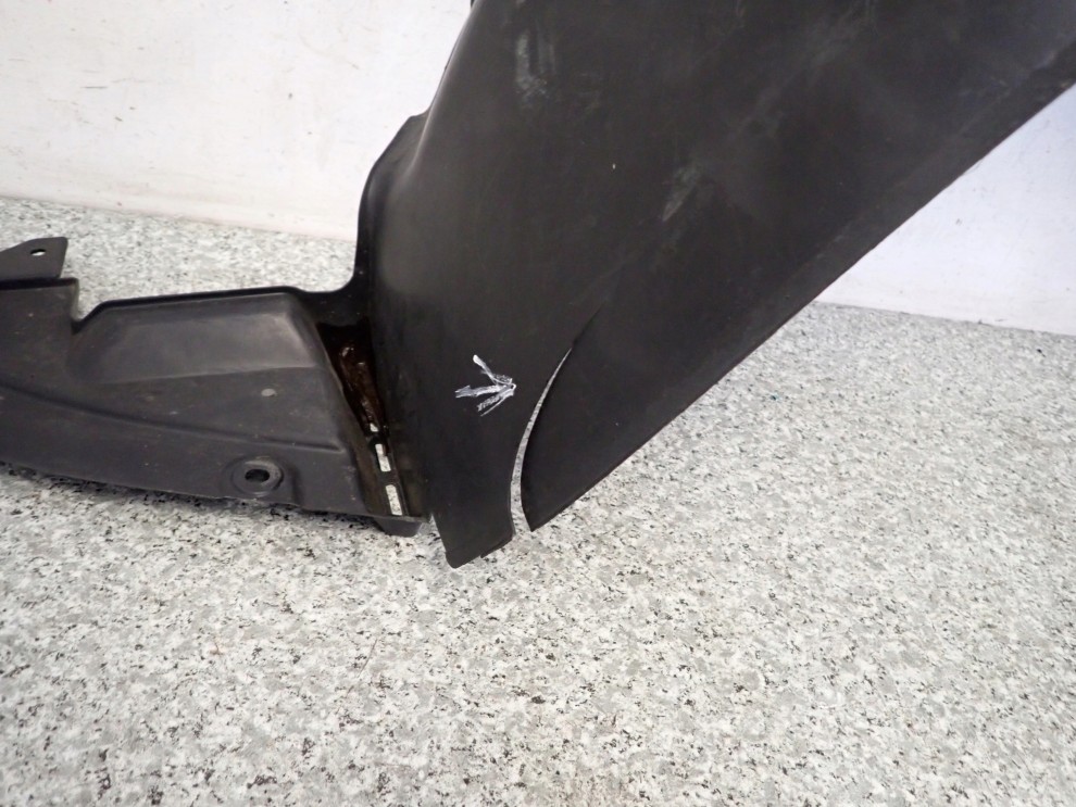 KIA CARENS III 06- NADKOLE PRZEDNIE LEWE 3/6