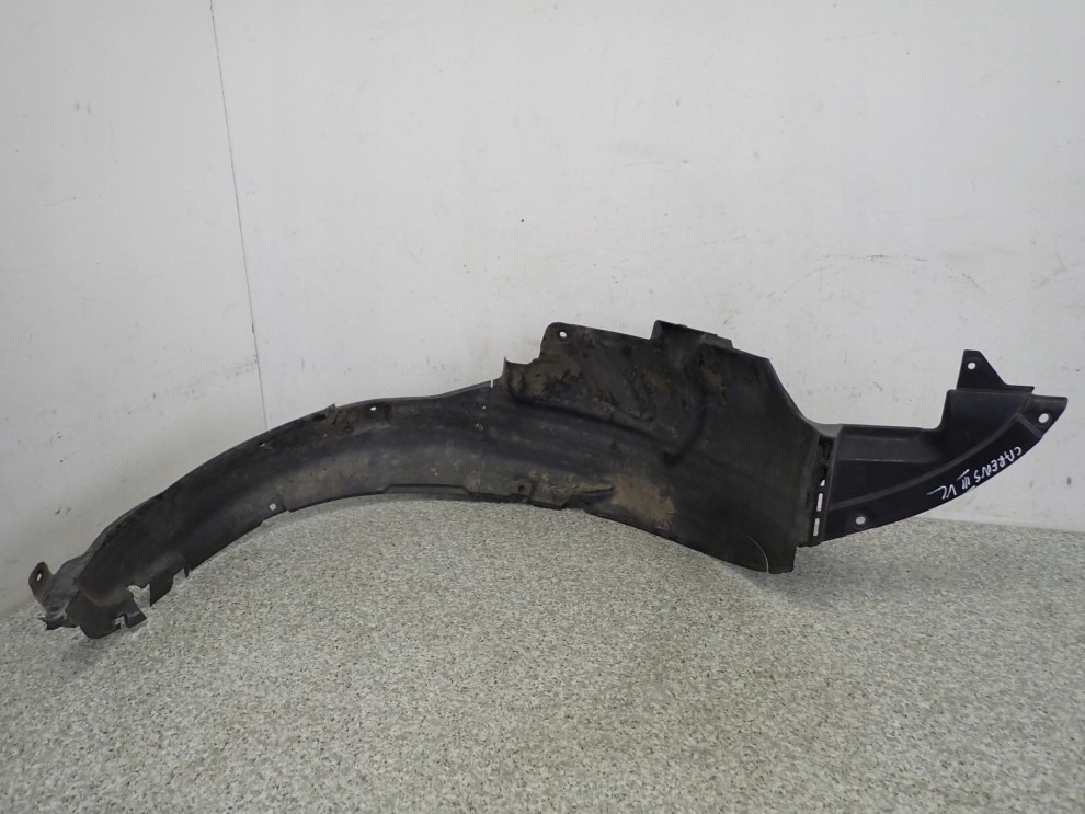 KIA CARENS III 06- NADKOLE PRZEDNIE LEWE 5/6