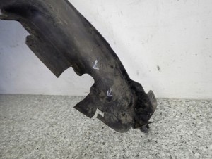 KIA CARENS III 06- NADKOLE PRZEDNIE LEWE 4/6 MINIATURA