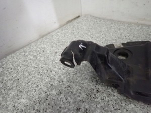 NISSAN PRIMERA P12 02-07 NADKOLE PRZEDNIE PRAWE 4/5 MINIATURA