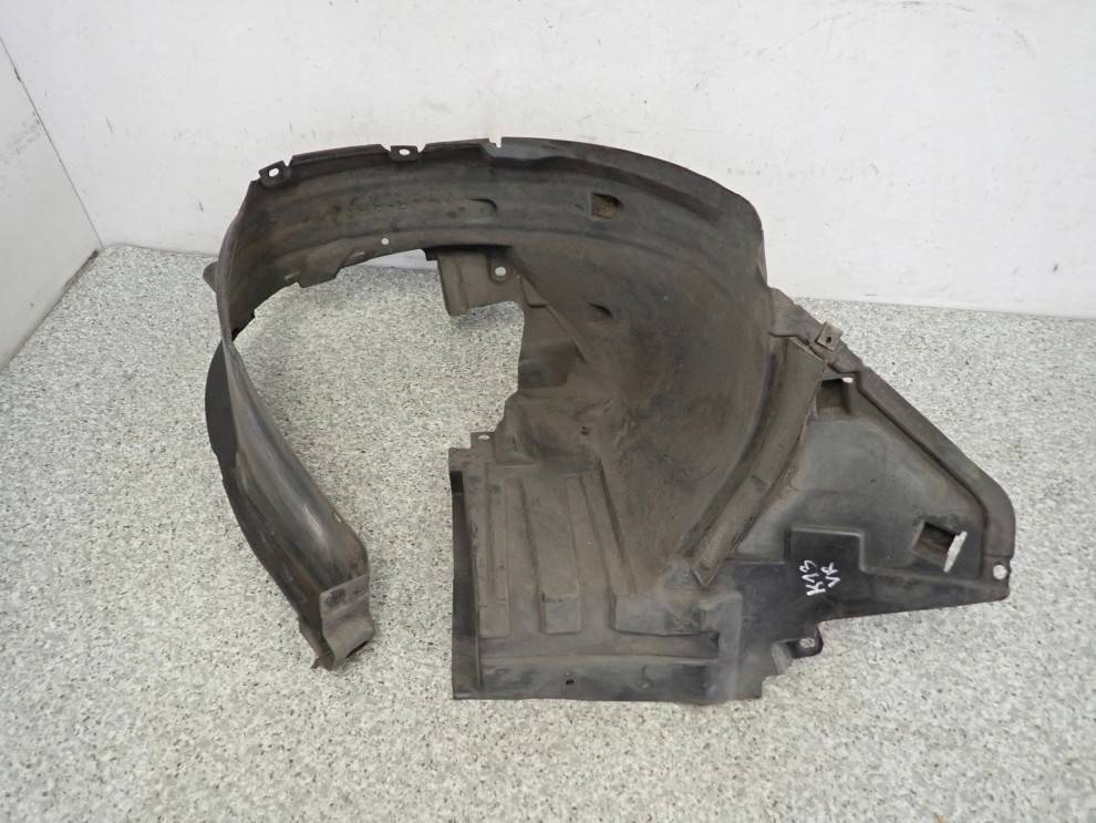 NISSAN MICRA K13 10- NADKOLE PRZEDNIE PRAWE 1/3