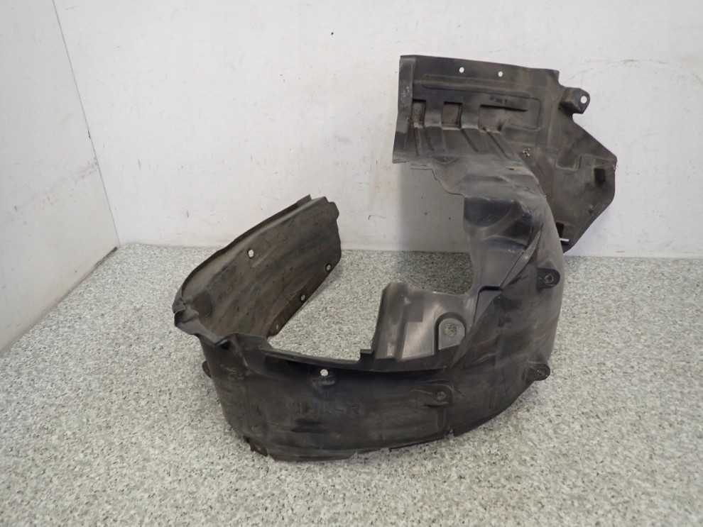 NISSAN MICRA K13 10- NADKOLE PRZEDNIE PRAWE 2/3