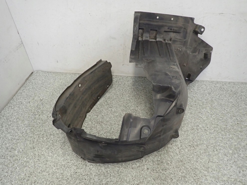 NISSAN MICRA K13 10- NADKOLE PRZEDNIE PRAWE 3/3