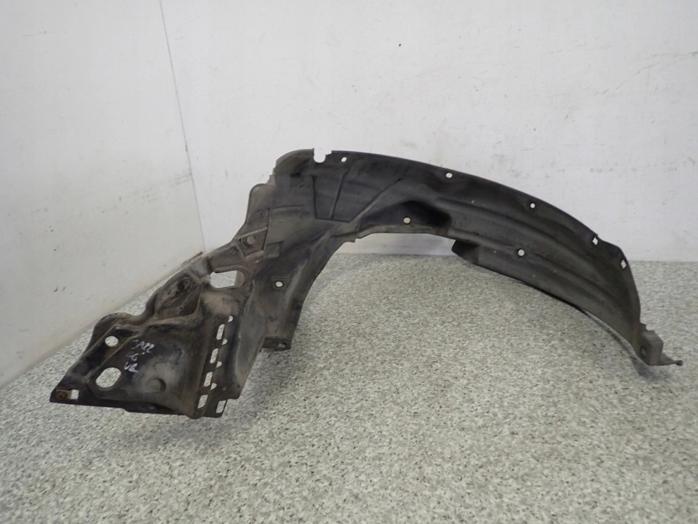 HONDA JAZZ II 06-07 NADKOLE PRZEDNIE LEWE 1/6