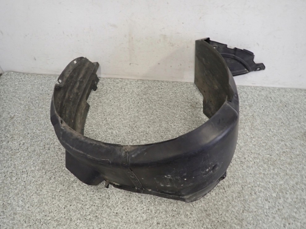 HONDA JAZZ II 06-07 NADKOLE PRZEDNIE LEWE 6/6