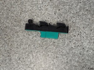 SUZUKI IGNIS 00-03 PANEL SZYB 2 SZYBY PRZEŁĄCZNIK