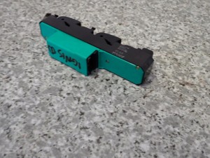 SUZUKI IGNIS 00-03 PANEL SZYB 2 SZYBY PRZEŁĄCZNIK 7/7 MINIATURA