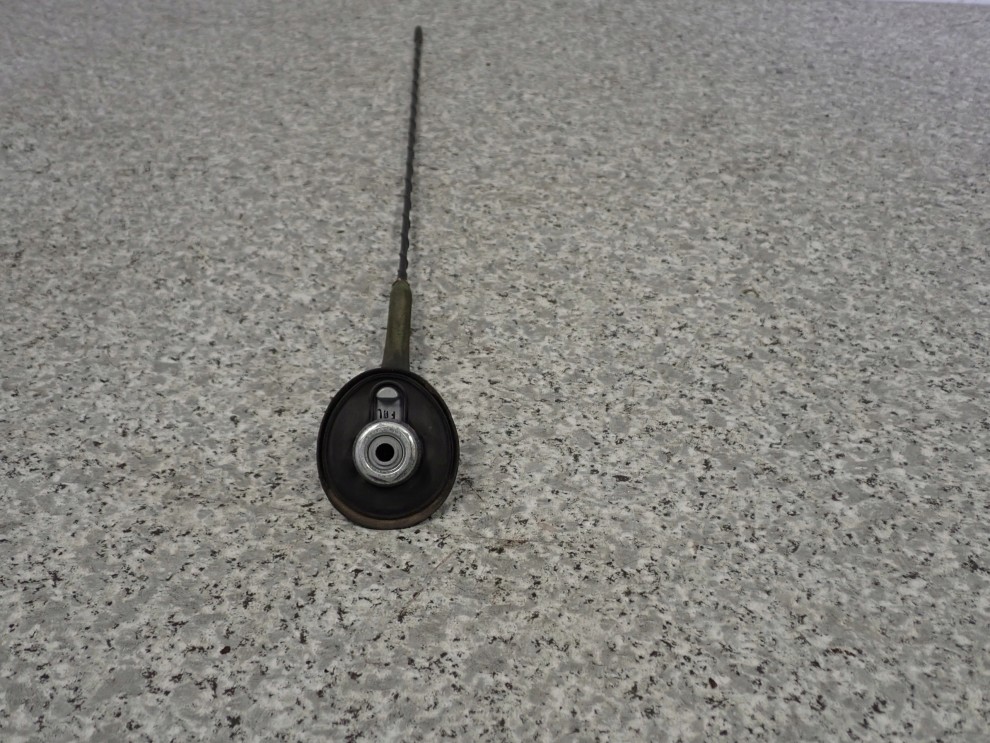 HYUNDAI i20 I 08-12 ANTENA DACHOWA BAT ANTENY 4/5