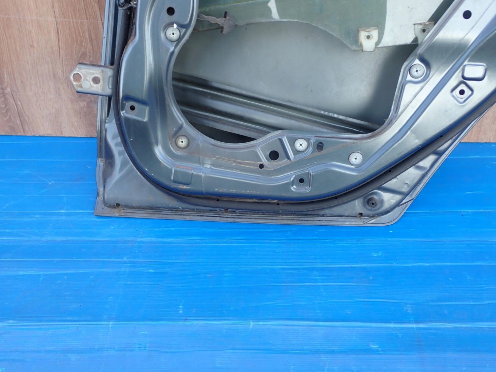 MAZDA 2 II DE 07- DRZWI TYLNE PRAWE 36C 13/13