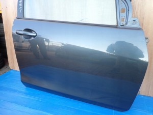 MAZDA 2 II DE 07- DRZWI PRZEDNIE PRAWE 36C 5/16 MINIATURA