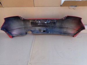 SUZUKI SWIFT IV MK6 04-10 ZDERZAK TYLNY Z9T TUNING 16/16 MINIATURA