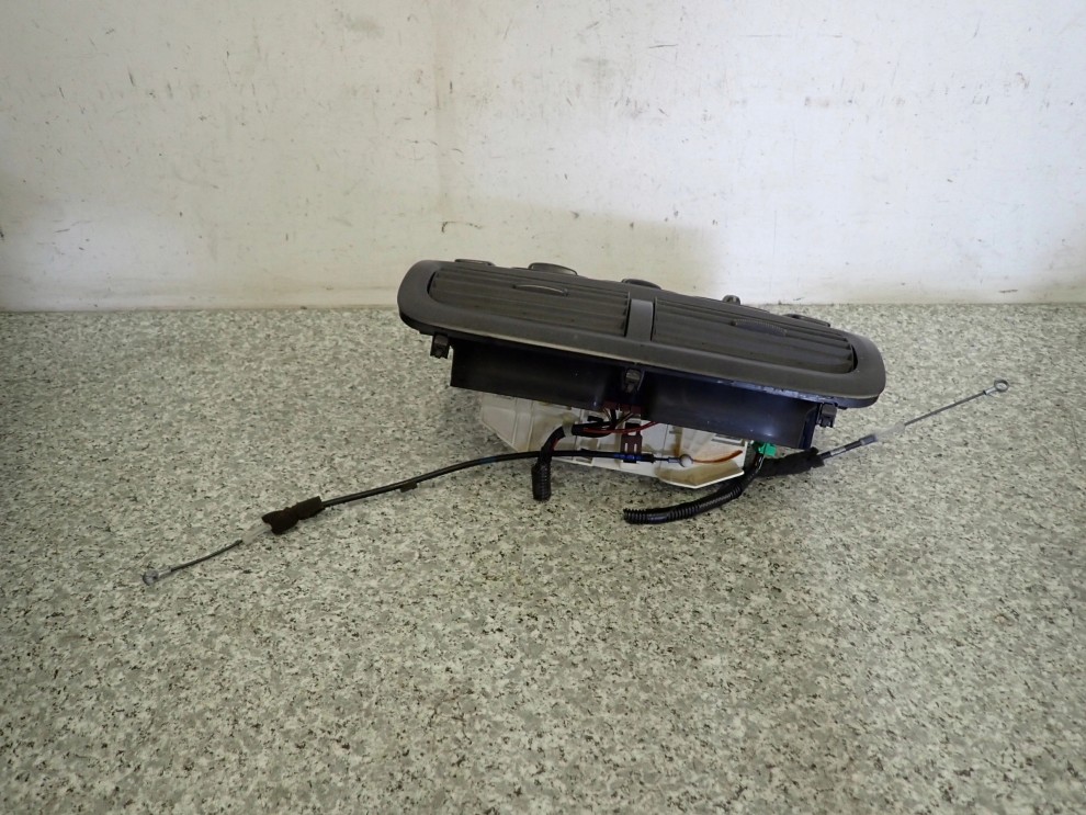 HONDA CIVIC EU VII HB 01-05 PANEL STEROWANIA NAWIEWEM 4/6