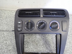 HONDA CIVIC EU VII HB 01-05 PANEL STEROWANIA NAWIEWEM 2/6 MINIATURA