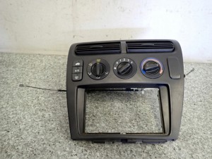 HONDA CIVIC EU VII HB 01-05 PANEL STEROWANIA NAWIEWEM 3/6 MINIATURA