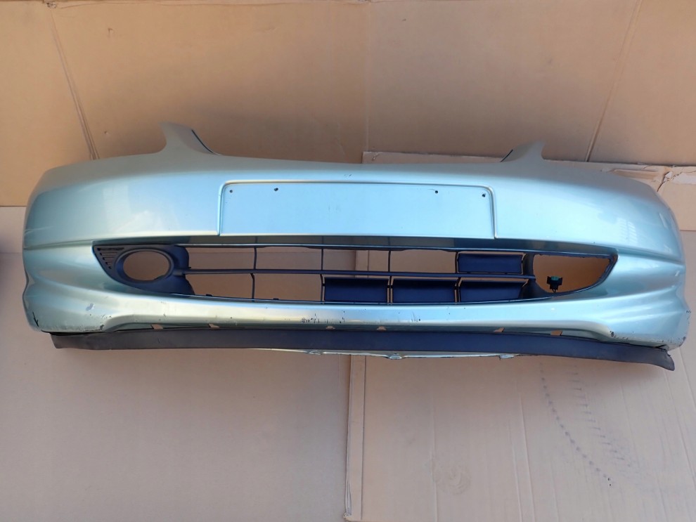 HONDA CIVIC 5d 7 GEN 04-05 ZDERZAK PRZEDNI G517M 1/15