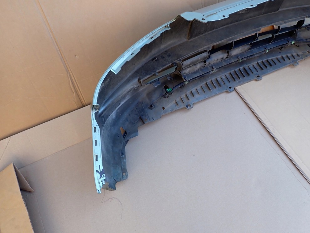 HONDA CIVIC 5d 7 GEN 04-05 ZDERZAK PRZEDNI G517M 12/15