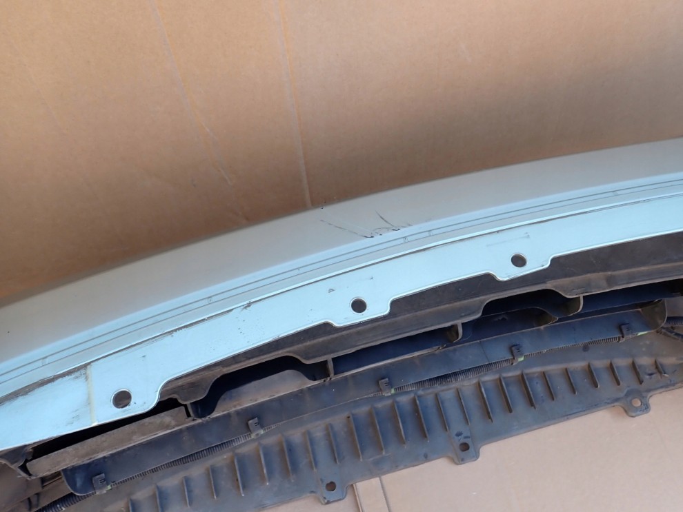 HONDA CIVIC 5d 7 GEN 04-05 ZDERZAK PRZEDNI G517M 14/15