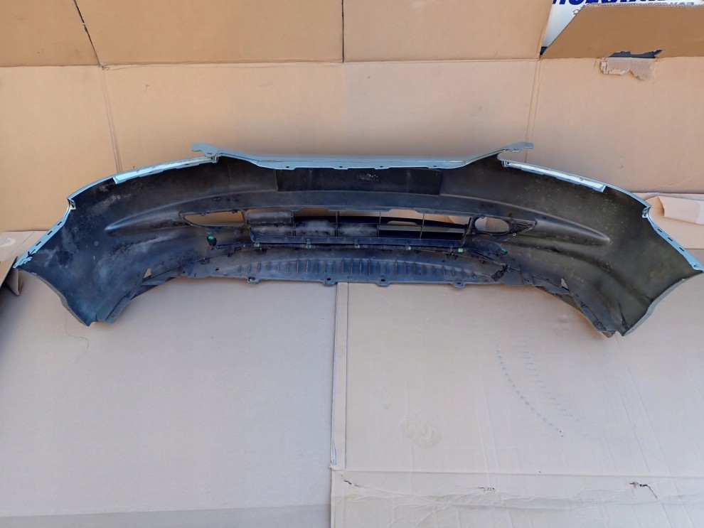 HONDA CIVIC 5d 7 GEN 04-05 ZDERZAK PRZEDNI G517M 15/15